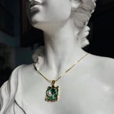 cadena Merida