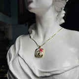 Cadena Jane