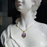 Cadena Rapunzel