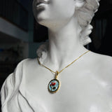 Cadena Blanca Nieves