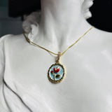 Cadena Blanca Nieves