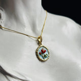 Cadena Blanca Nieves