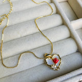 Cadena Rose
