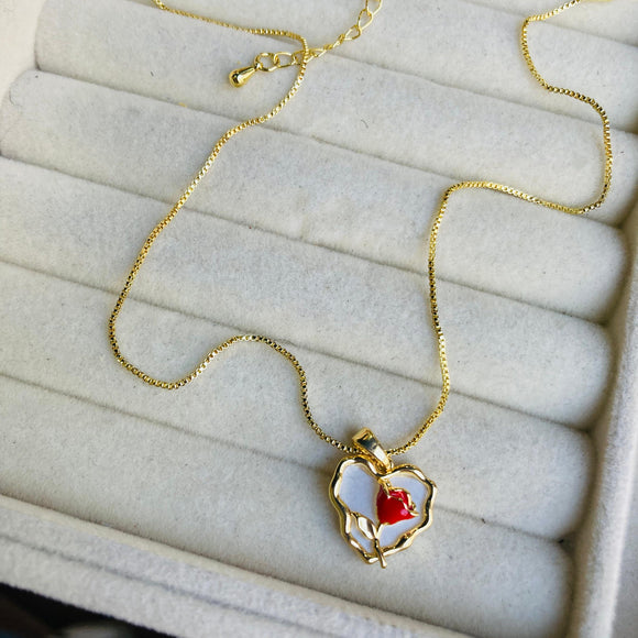 Cadena Rose