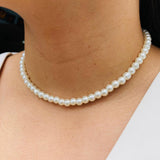 Gargantilla Perla Love