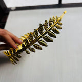 Diadema Griega y brazalete