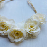 Tiara Primavera Beige