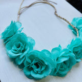 Tiara Primavera Menta