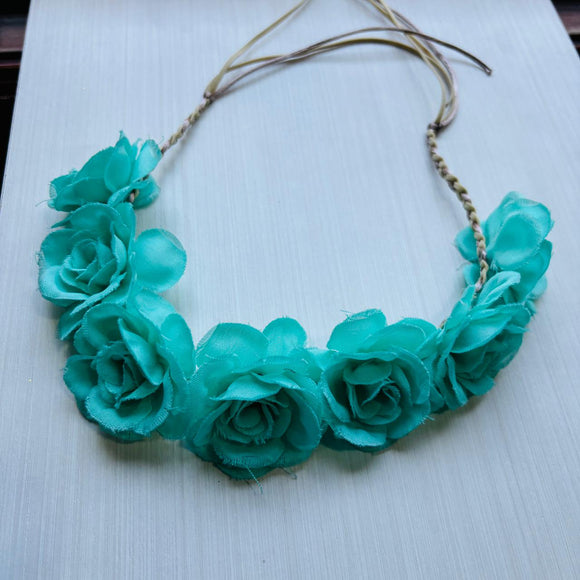 Tiara Primavera Menta