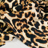 Maxipañoleta Espiritu Salvaje