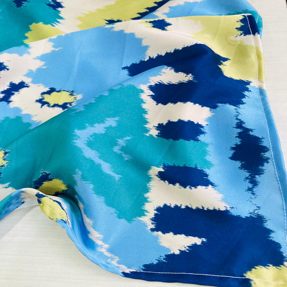 Maxipañoleta Brisa Marina