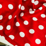 Maxipañoleta Alegria Flamenca