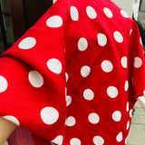 Maxipañoleta Alegria Flamenca