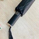 Sombrilla automatica dark