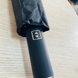 Sombrilla automatica dark