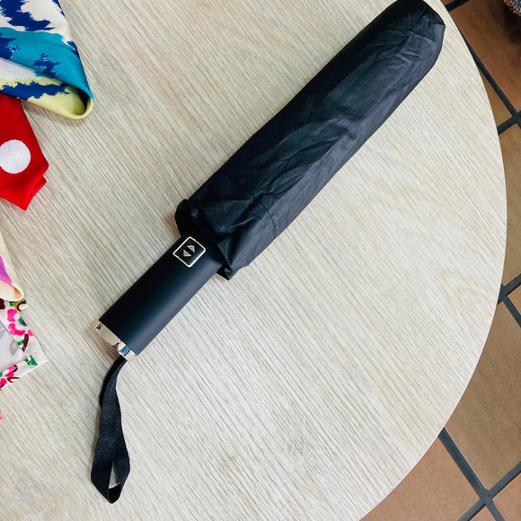 Sombrilla automatica dark