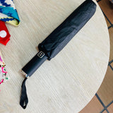 Sombrilla automatica dark