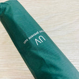 Sombrilla Presidencial Verde Automatica UV