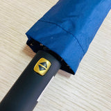Sombrilla Presidencial Azul Automatica UV