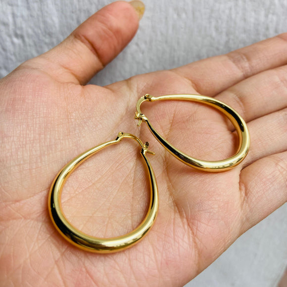 Candongas Gota Imperial