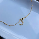 Cadena Venecia Balines #2