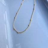 Cadena Venecia Balines #2