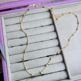 Cadena Cilindro Grueso