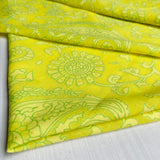 Maxipañoleta Luz de Limón