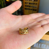 Earcuff Balines Triples