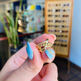 Earcuff Balines Triples