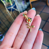 Charm Flor Principito