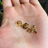 Charm Flor Principito