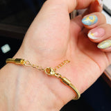 Pulsera Pandora princesa