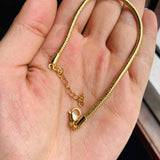 Pulsera Pandora princesa