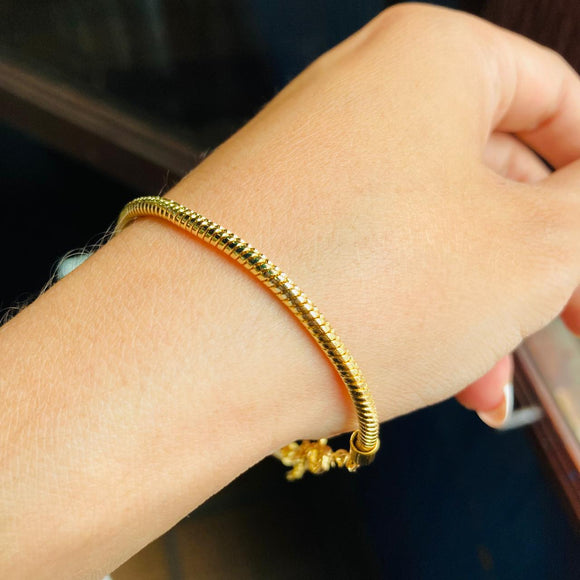 Pulsera Pandora princesa