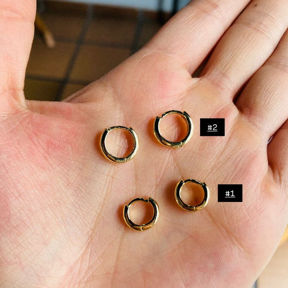 Candongas val gold #1