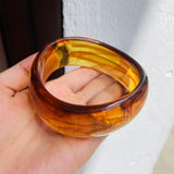 Brazalete ambar