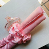 Crespitubo Rosa