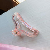 Crespitubo Rosa