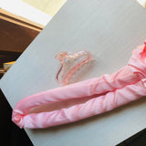 Crespitubo Rosa