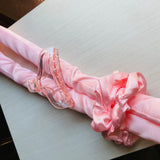 Crespitubo Rosa