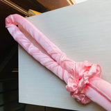 Crespitubo Rosa