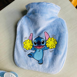 Bolsa termica stich Amarillo