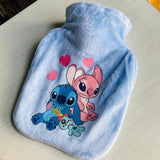 Bolsa termica stich rosa