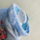 Bolsa termica stich rosa