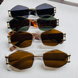 Gafas CDP138D