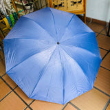 Sombrilla Nova Manual Lila
