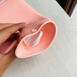 Bolsa Termica #1 Unicolor Rosa