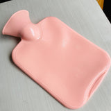 Bolsa Termica #1 Unicolor Rosa