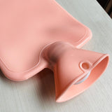 Bolsa Termica #1 Unicolor Rosa